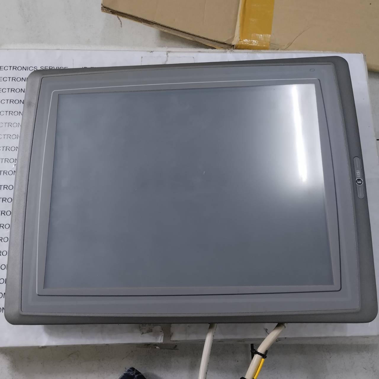 E1151 HMI " MITSUBISHI "