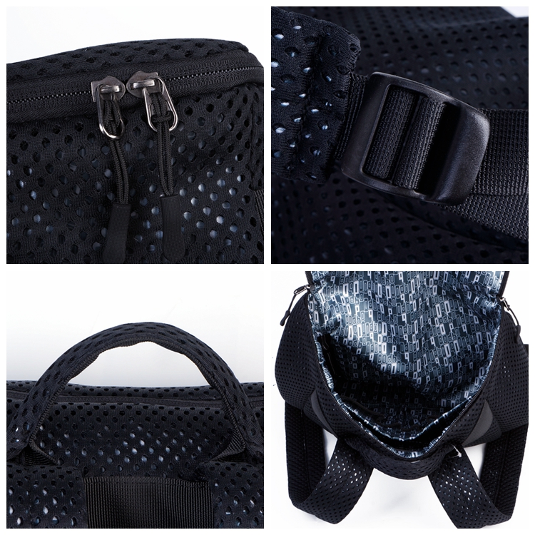 ขาย OSOCE S20 กระเป๋าสะพายแฟชั่น เบาสบาย พื้นที่จัดเก็บกว้างขวาง