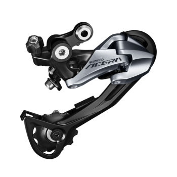 ตีนผีหลัง ACERA RD-M3000-SGS, 9-SPEED (Made in Indonesia) 2016