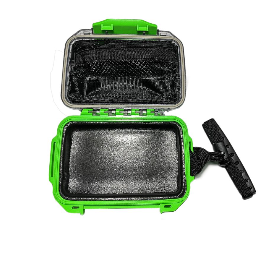 ขาย X-Tips defender X-1010A เคสเก็บหูฟังกันกระแทก