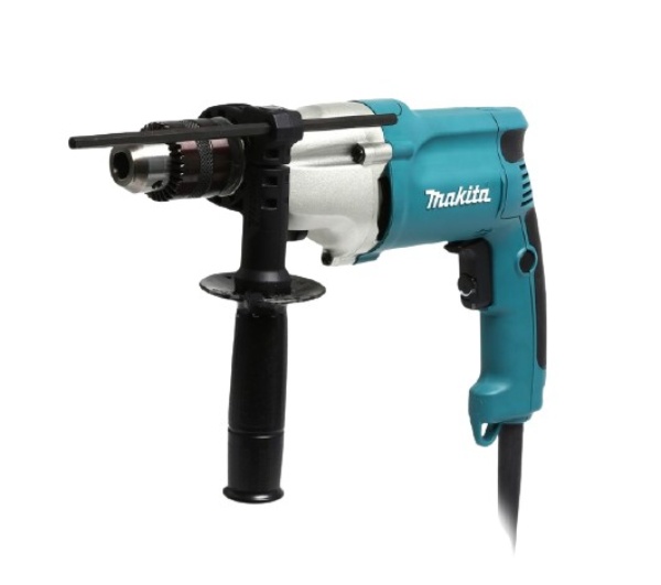 สว่านไฟฟ้า Makita มากีต้า รุ่น DP4010 (แท้) ##