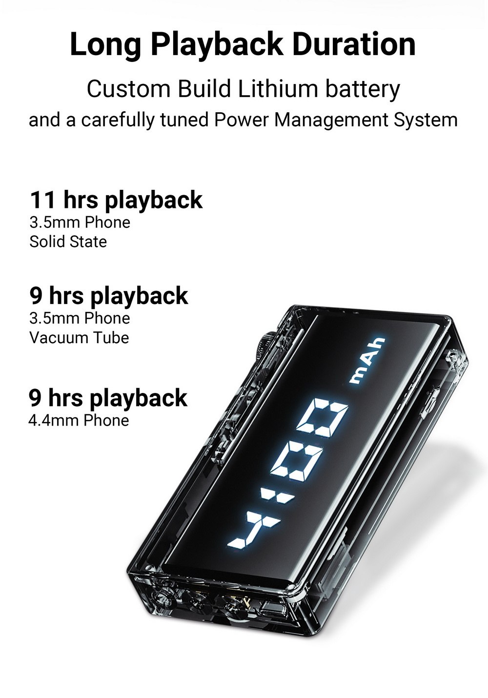 ขาย Cayin N3 Pro Dap พกพา ชิป Dual AK4493 DAC รองรับ Hi-Res , Wireless DAC