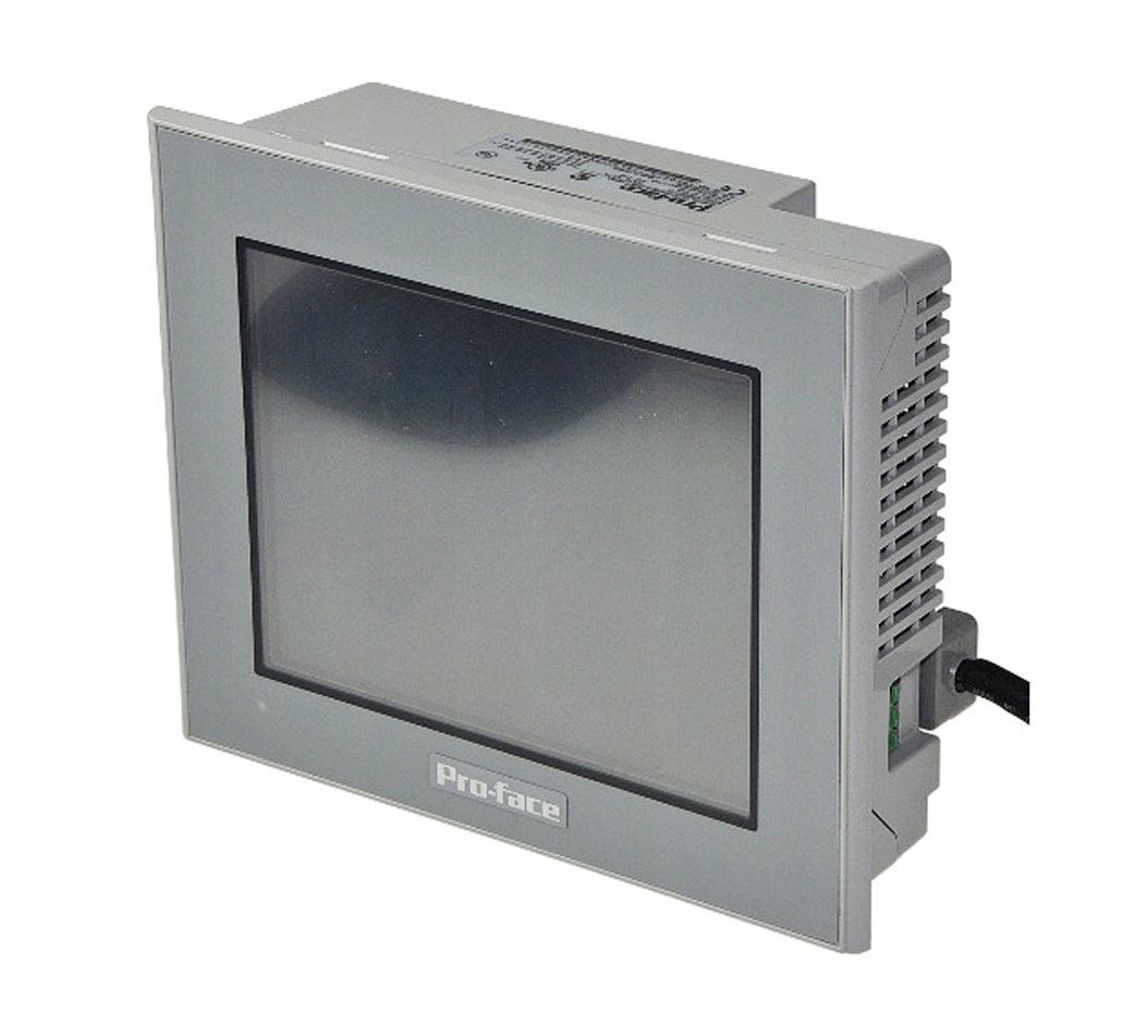 AST3301-S1-D24 HMI " PROFACE "