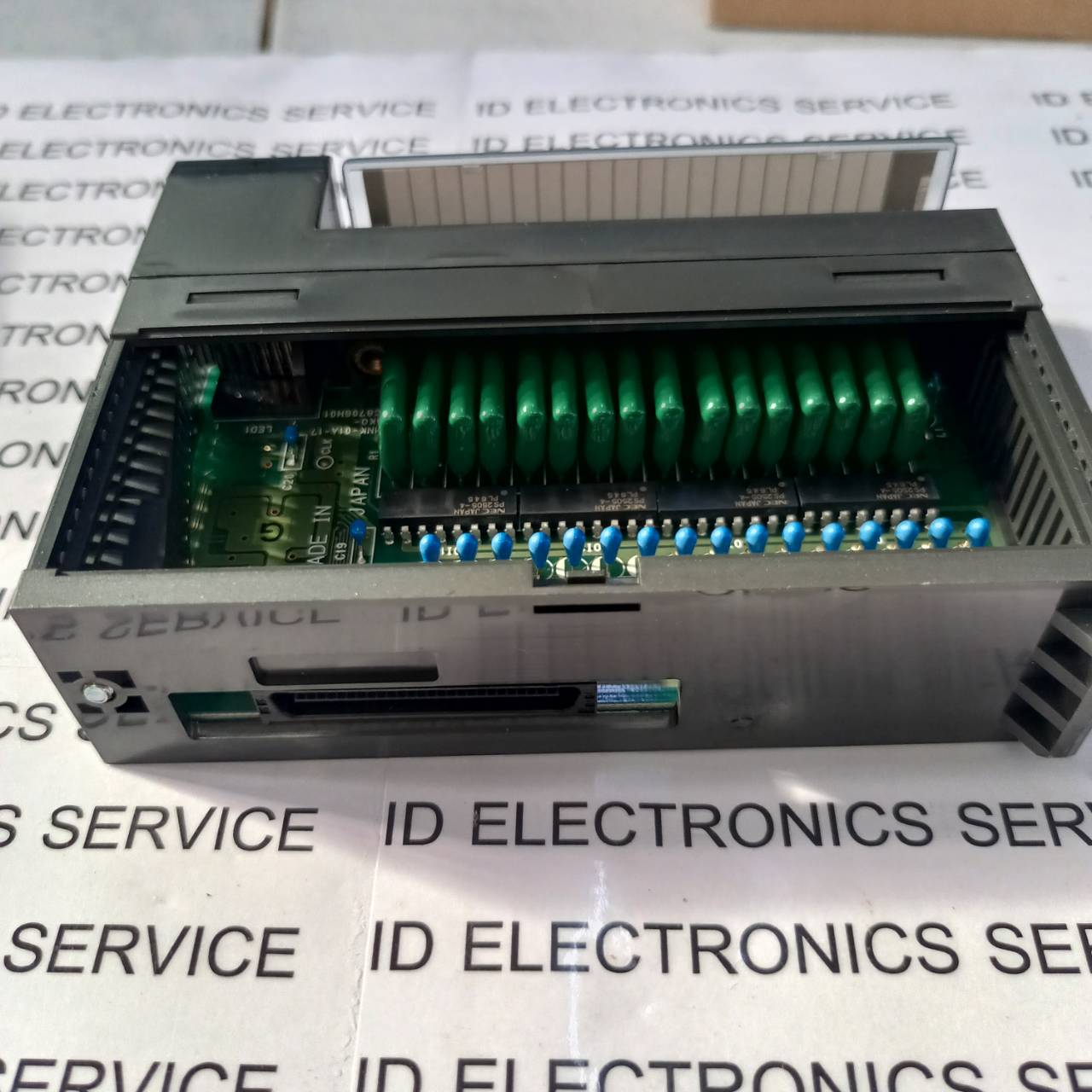 A1SX20 PLC " MITSUBISHI "