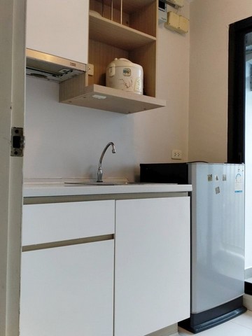 ให้เช่าคอนโด พราว เอ็กซ์ทู 28 ตร.ม.เฟอร์ครบ ตรงข้ามเซ็นทรัลแจ้งฯ พร้อมอยู่