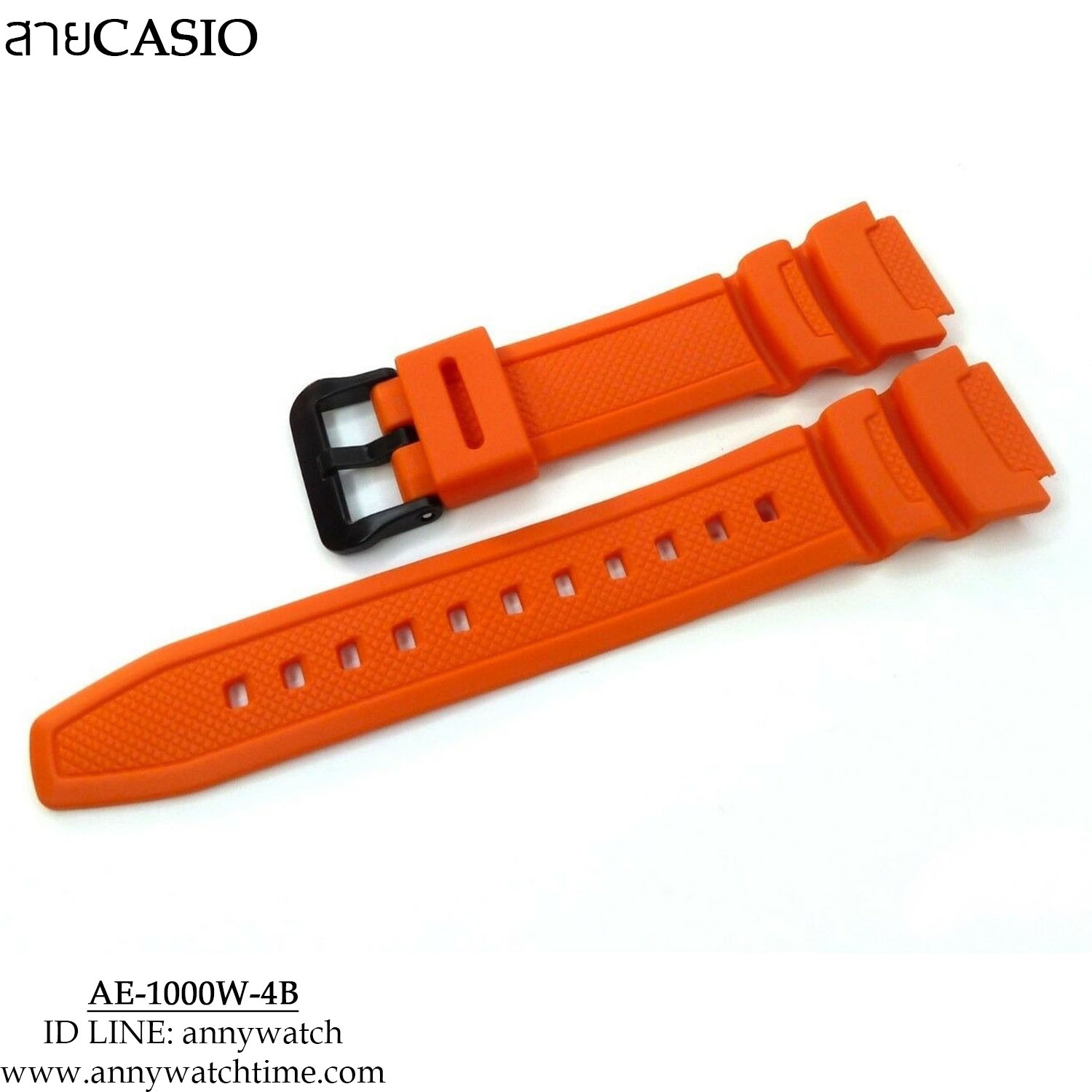 สายCASIO AE-1000W-4B