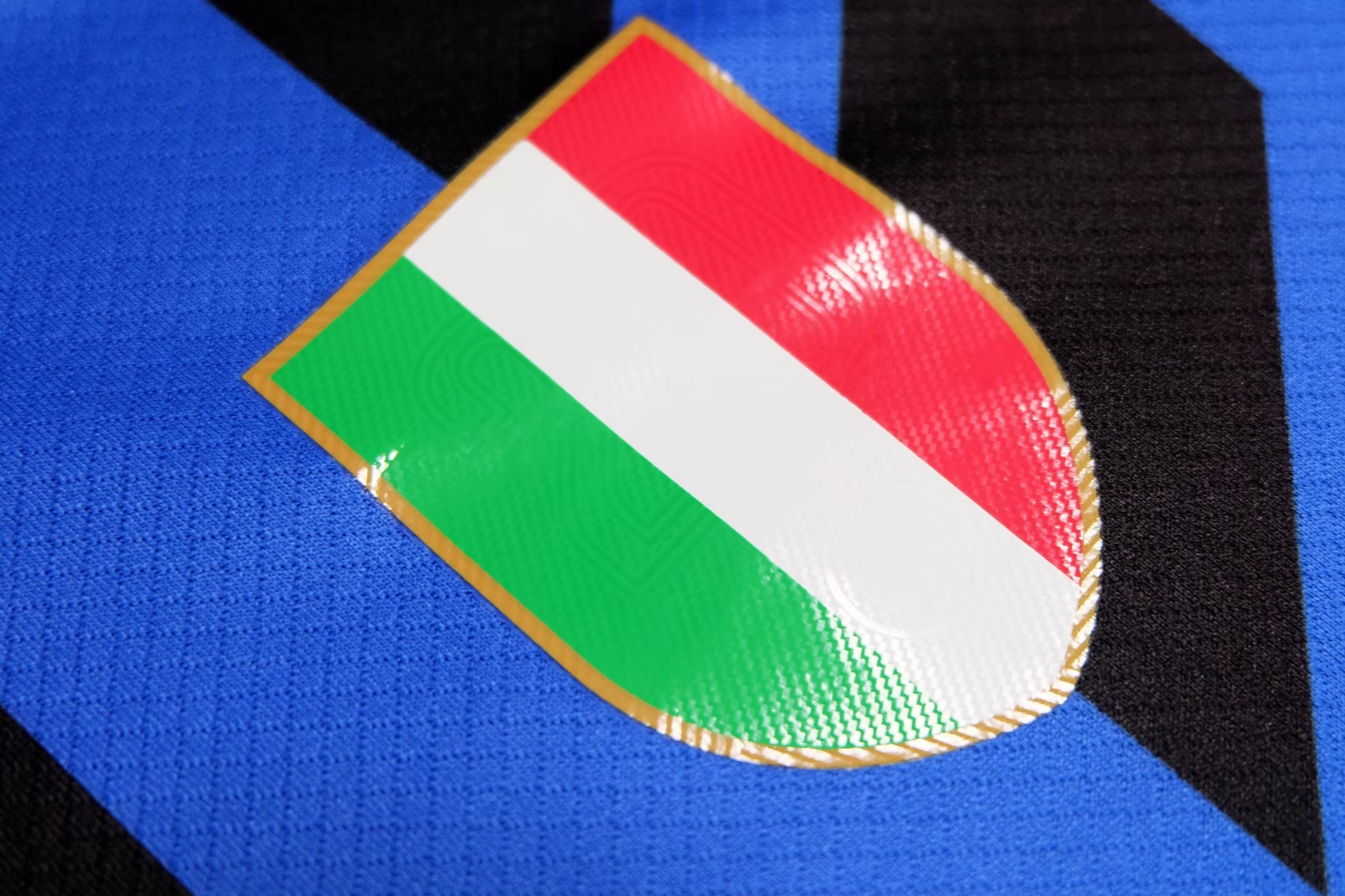 Inter Milan Home 2024/25 Jersey เสื้ออินเตอร์มิลาน เหย้า