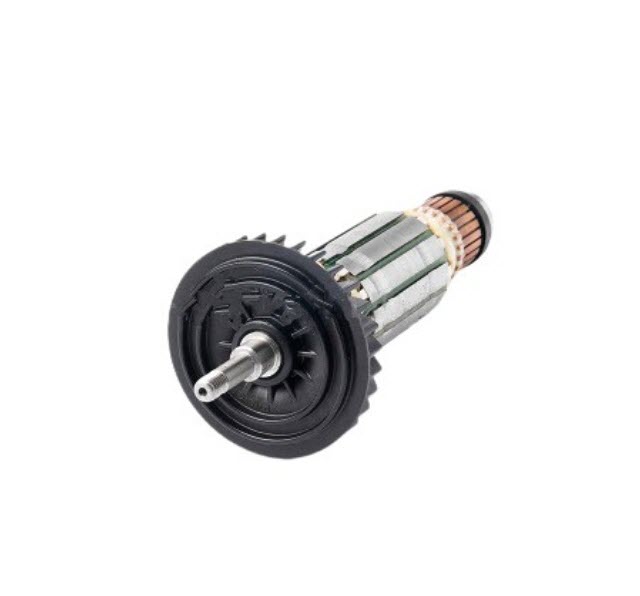 ทุ่น หินเจียร Makita-มากีต้า รุ่น 9553NB, 9553B, 9553BX, 9553HN Pn.515619-7,Pn.510086-1(แท้) ## (*)