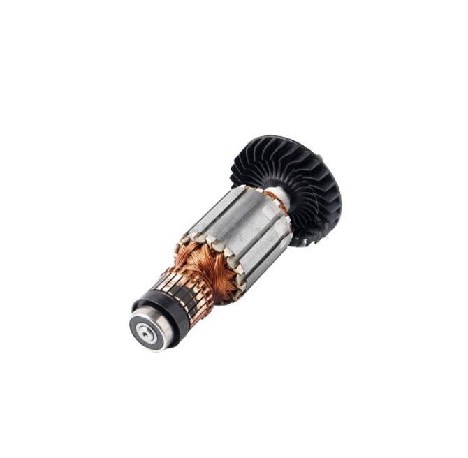 ทุ่น กบไฟฟ้า Makita มากีต้า KP0810 (แท้) ##