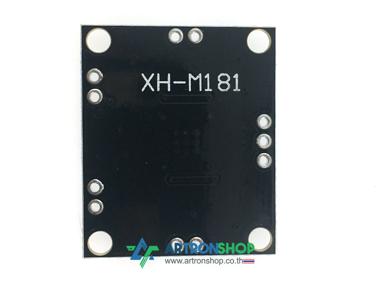 PAM8610 2x15W Amplifier board