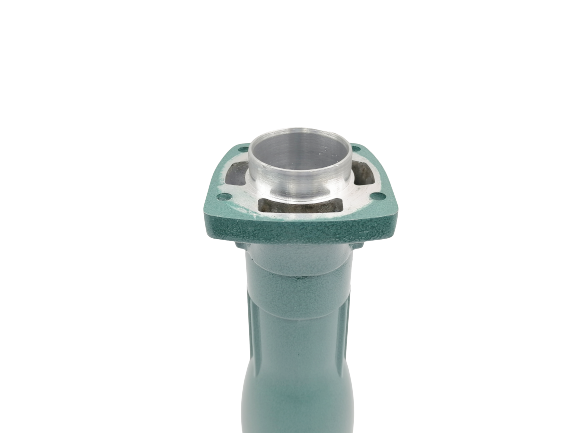 PH65A [#46] เสื้อกระบอก สกัดปูน ฮิตาชิ