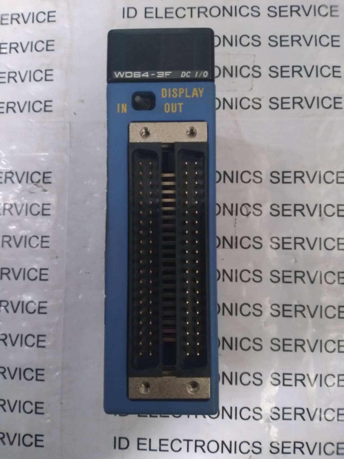 F3WD64-3F PLC " YOKOGAWA "