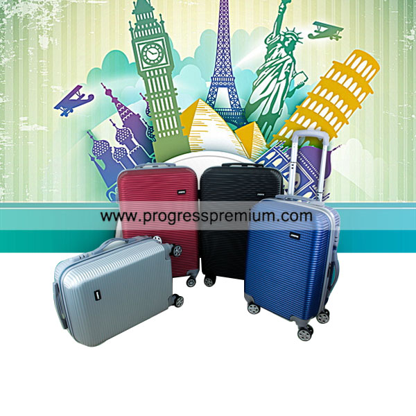 กระเป๋าเดินทาง