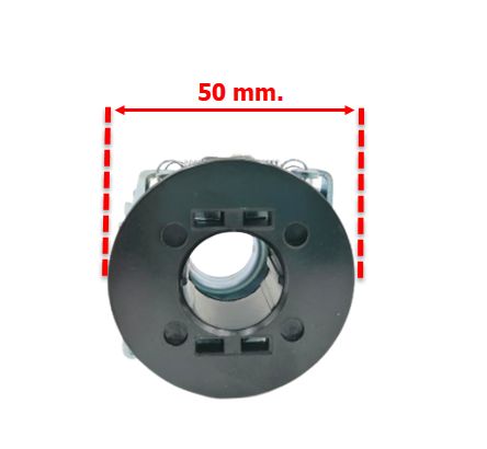 กาวานา 17-50mm. ฮิตาชิ #GB-03(มีบู้ท)