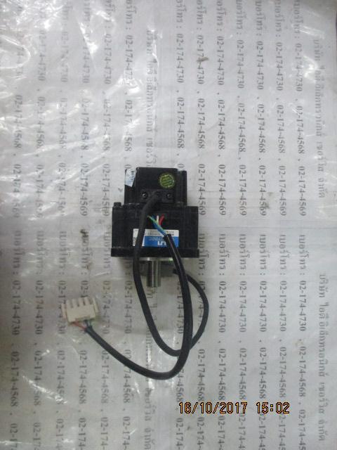 SERVO MOTOR “ FUJI ” รุ่น GYC201DC1-CA