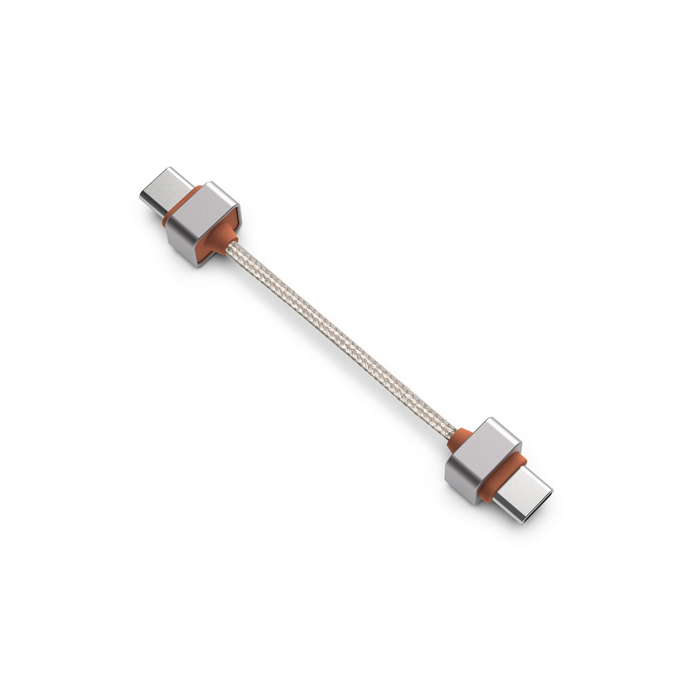 DD TC03 Series สาย USB OTG ที่ออกแบบมาเพื่อการใช้งานกับเครื่องเสียง ประกันศูนย์ไทย