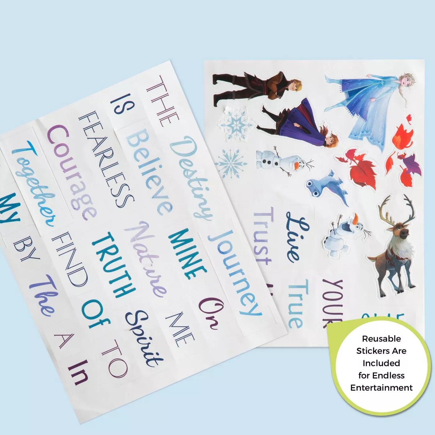 ชั้นเก็บของลาย โฟรเซ่น Disney Frozen Multi-Bin toy organizer ลิขสิทธิ์แท้ 100%