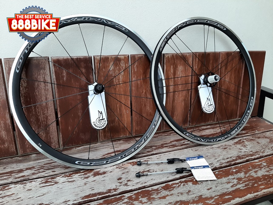 CAMPAGNOLO SCIROCCO,C17 H35MM DISC BRAKE CENTERLOCK