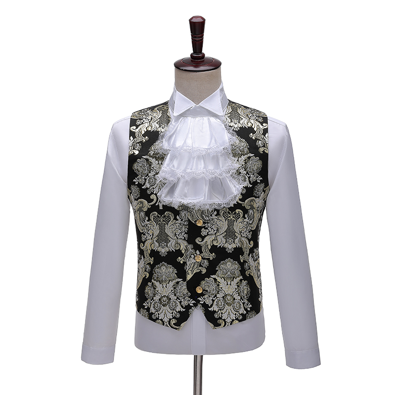 Pre-order เสื้อสูทเจ้าชาย สูทอังกฤษ ขุนนางอังกฤษ