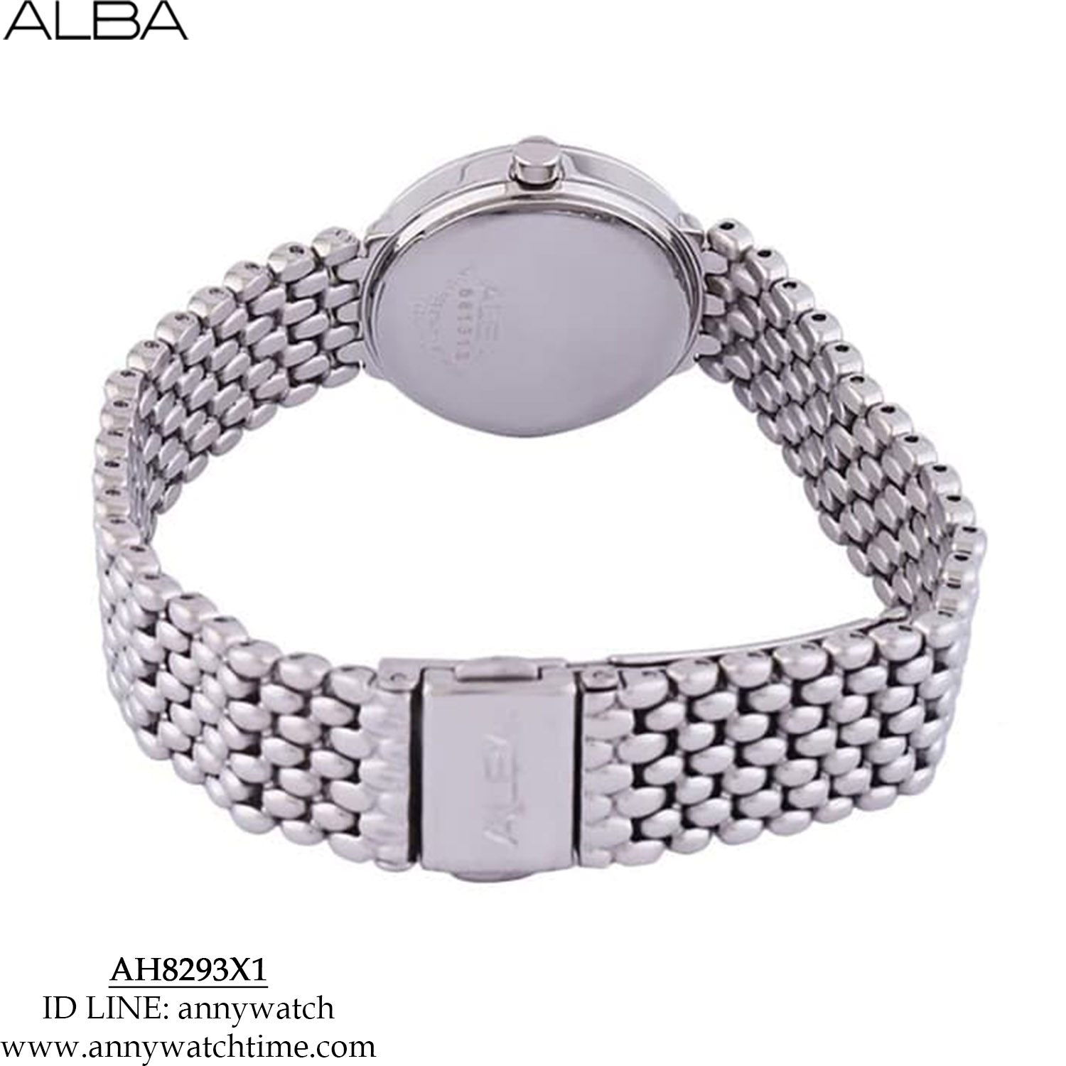 ALBA AH8293X1