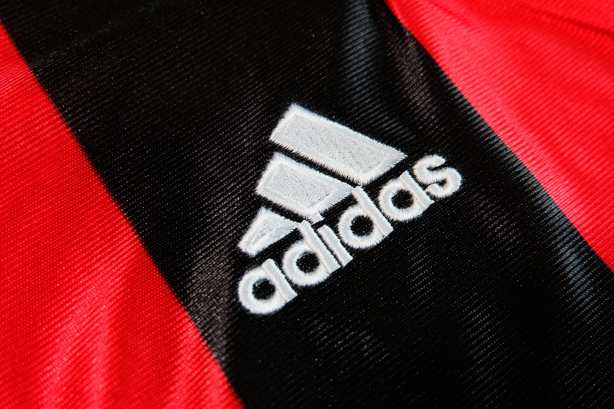 AC Milan 1998/99 Vintage Jersey เสื้อฟุตบอลเอซีมิลาน เหย้า