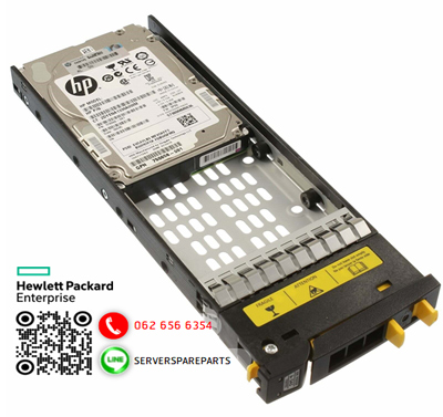 HP,K2P99B,840458-001,HP 600GB,10K,12G,SAS 2.5in,HDD,HP,3PAR,8000
