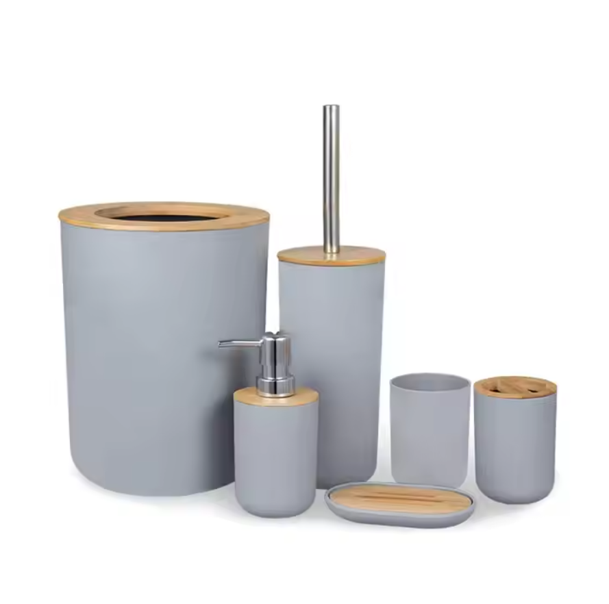 เซ็ต Bathroom Accessories