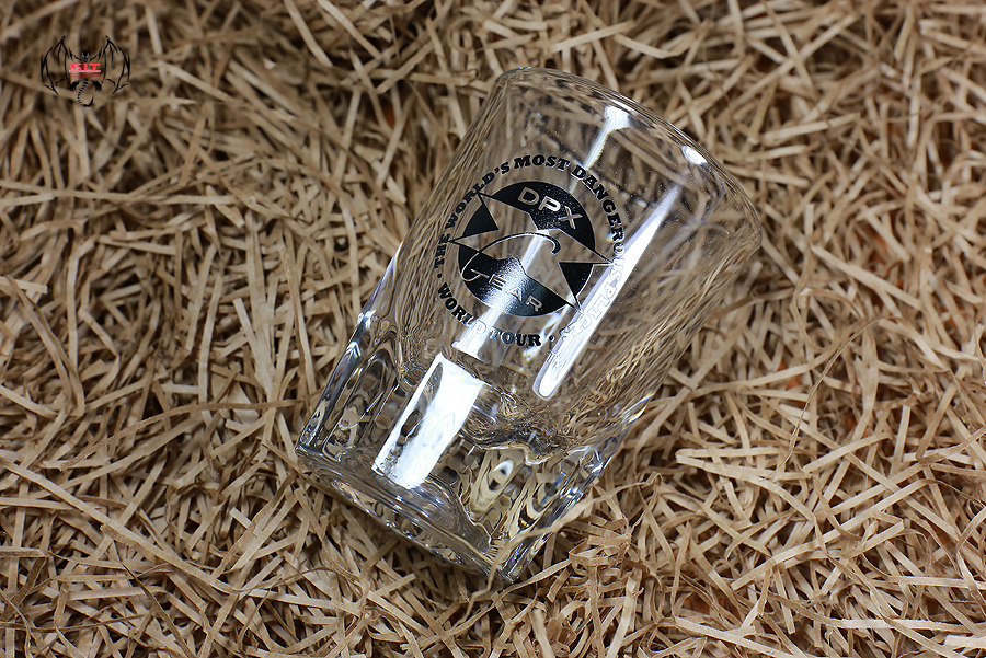 Dpx Shot Glass Set 6 Pieces