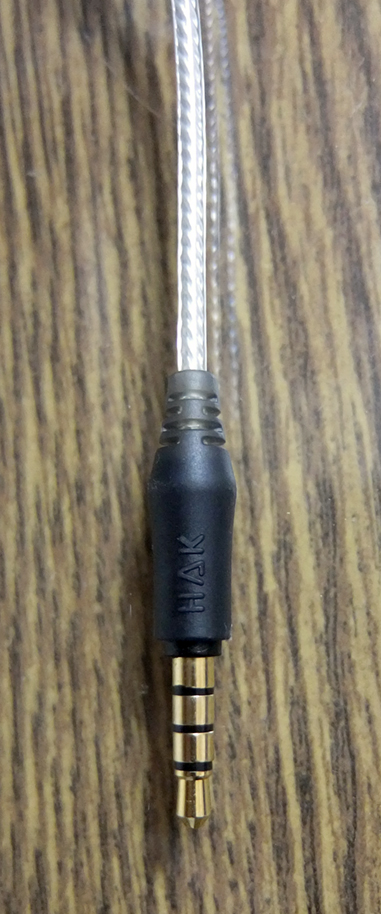 ขาย VJJB N1 หูฟัง 2 ไดรเวอร์ถอดสายได้ มาพร้อมสาย2in1 สายธรรมดา และ ไมค์ 2 เส้นในชุด