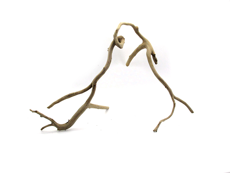 ขอนไม้ตกแต่งตู้ปลาหรือใช้เลี้ยงสัตว์เลื้อยคลาน 079