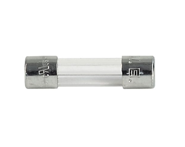 ฟิวส์หลอดแก้ว Littelfuse ,1A 120Vac ,5x20mm ,Medium Acting