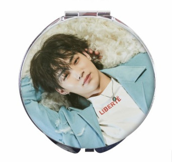 กระจก GOT7 - Present You