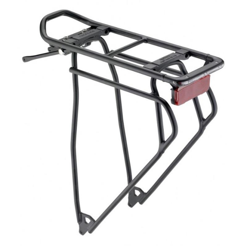 RACKTIME I Valo Tour (battery version) (26"/28" uni - Color)