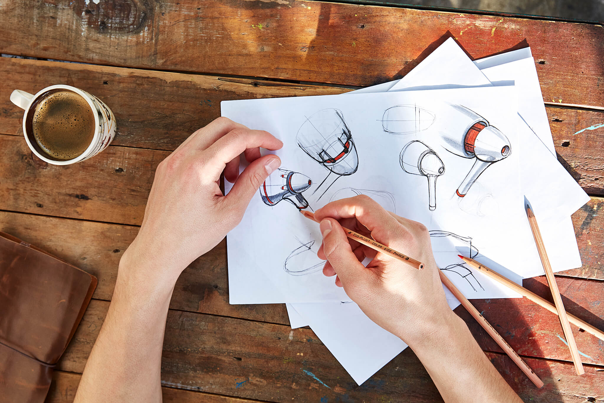 ขาย 1MORE Quad Driver สุดยอดหูฟัง Hybrid 4 ไดรเวอร์ 3BA + 1Carbon Dynamic ตัว Top ระดับ HiFi