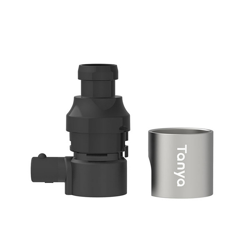 TANCHJIM Tanya หูฟัง Inear ไดรเวอร์ไดนามิก 7mm สาย OFCชุบเงิน Litz ประกันศูนย์ไทย