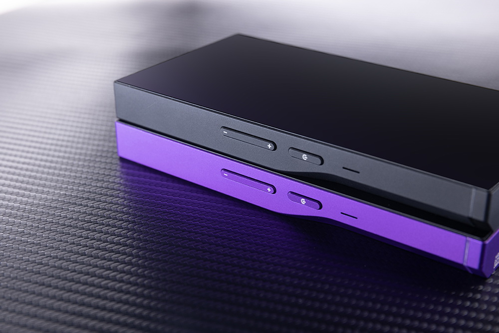 HiBy R6 Pro II สุดยอด DAP พกพาแห่งยุคระดับเรือธง รองรับ MQA 16X ประกันศูนย์ไทย