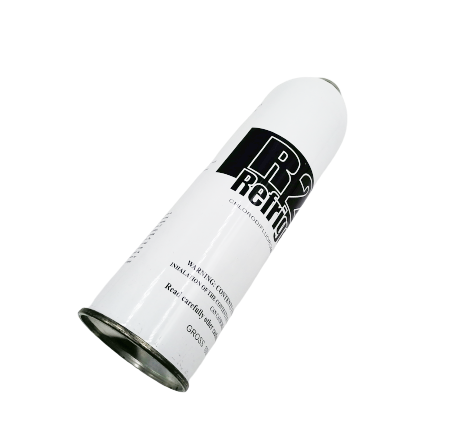 น้ำยาแอร์ R22 Refrigerant (อย่างดี)