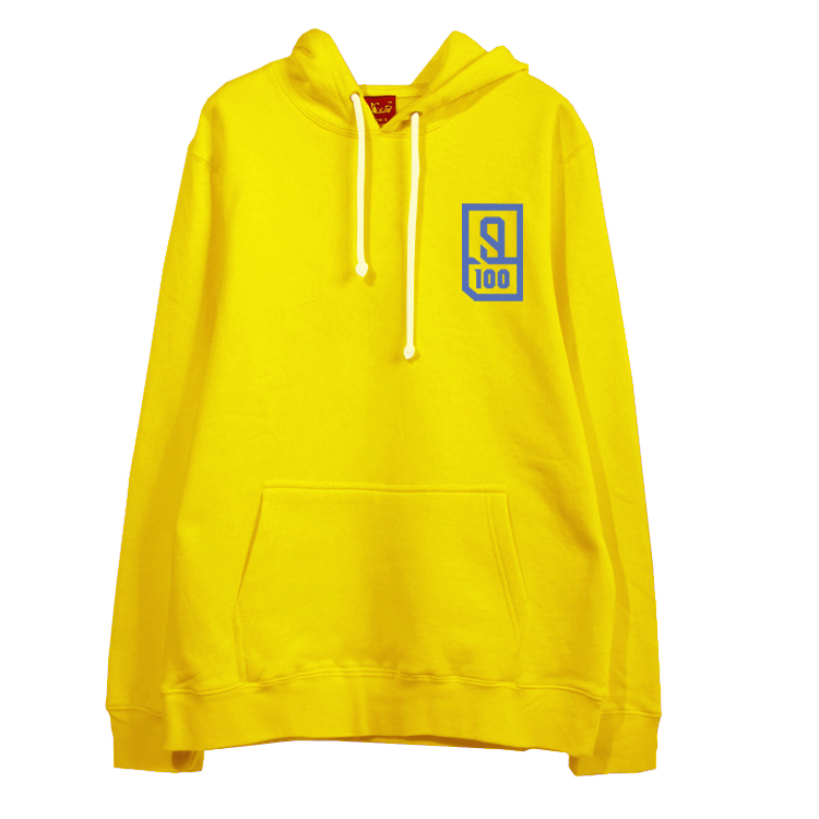 เสื้อฮู้ด (Hoodie) Idol Producer