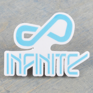 เข็มกลัด INFINITE