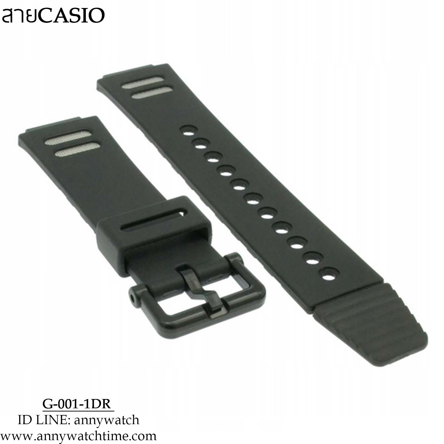 สายCASIO G-001-1DR