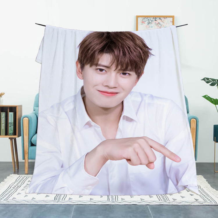 ผ้าห่ม เหรินเจียหลุน