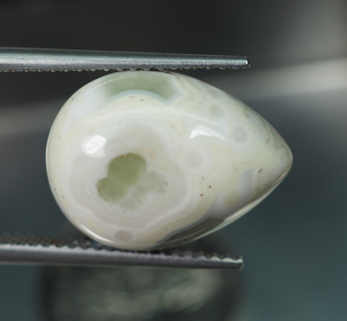 เจสเปอร์ (Ocean Jasper) 7.01 กะรัต
