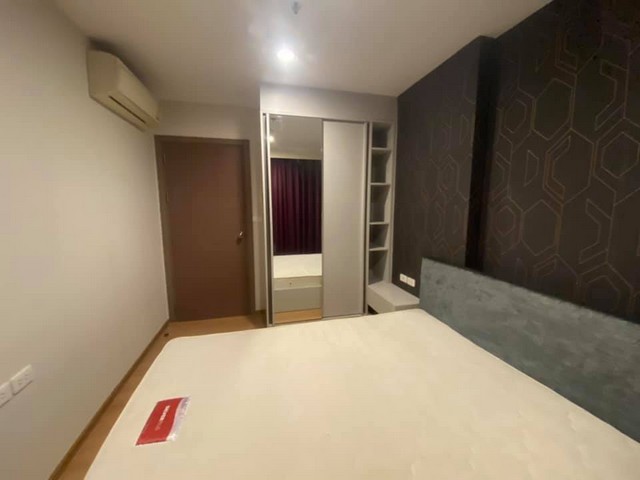 ให้เช่าคอนโด เดอะ เบส สุขุมวิท 77 ชั้น 10 ห้อง 30.34 ตรม.เครื่องใช้ครบ ใกล้ BTS อ่อนนุช