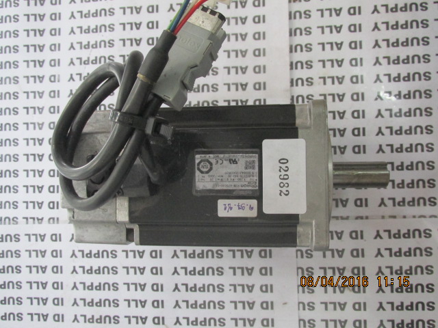 R7M-A75030-S1 SERVO MOTOR “ OMRON ”