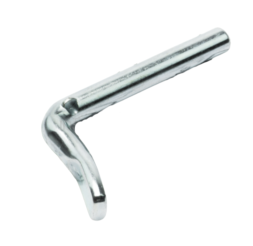 ตัวล๊อค ตัดไฟเบอร์ Makita มากีต้า 2416S [#17] Pn.321682-8 (แท้) ##