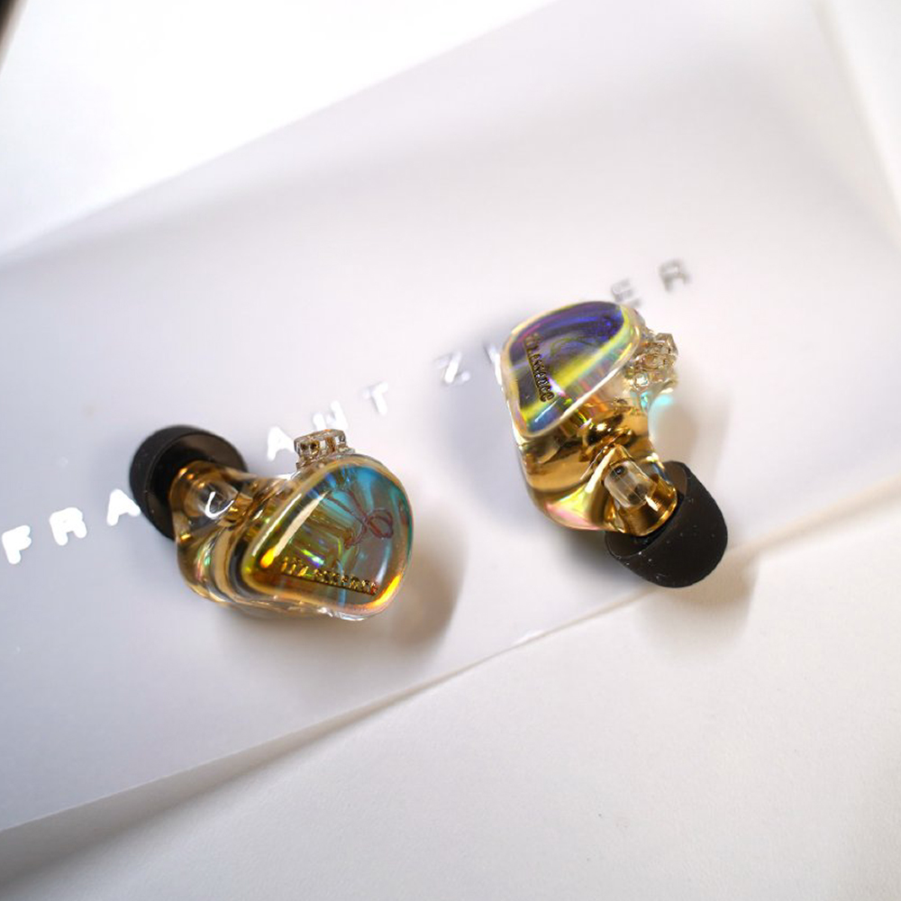 ขาย TFZ ESSENCE หูฟัง Dynamic Diaphragm ชุบ Beryllium