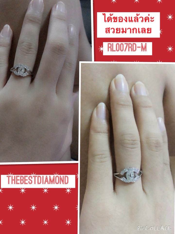 RL007RD-B+++แหวนchanelแสนสวย(ขนาดใหญ่)+++ สุดฮิตกับเครื่องหมายchanel งานสวยมาก ดูดีมากๆเลยค่ะใส่แล้วไฮโซมั่กมากๆ ไม่ล้าสมัยเลยค่ะ ไม่ควรพลาดนะคะ