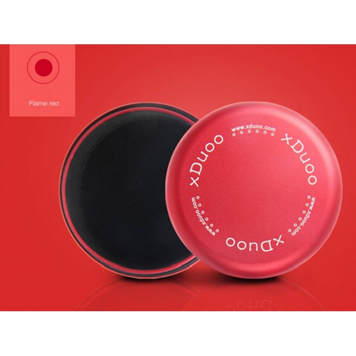 ขาย xduoo xcan เคสหูฟัง กันน้ำ กันไฟ กันแดด กันกระแทก