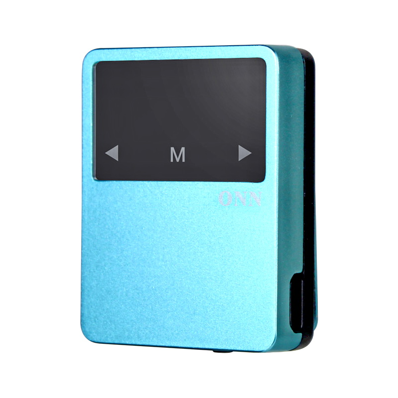 ขาย ONN X1 เครื่องเล่นเพลงพกพา รองรับบลูทูช วิทยุFm หน้าจอทัชสกรีน บันทึกเสียง นับก้าวเดินได้