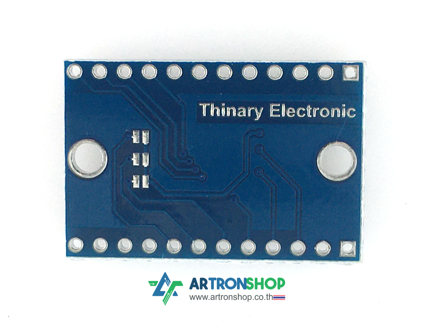 TCA9548A โมดูลขยายช่อง I2C